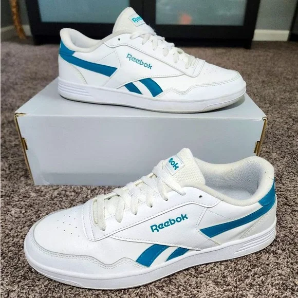 Vintage Reebok - Picture 5 of 5